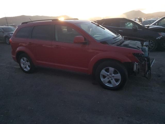 Photo 4 from auction – 2012 DODGE JOURNEY SX with VIN 3C4PDCBG9CT307222