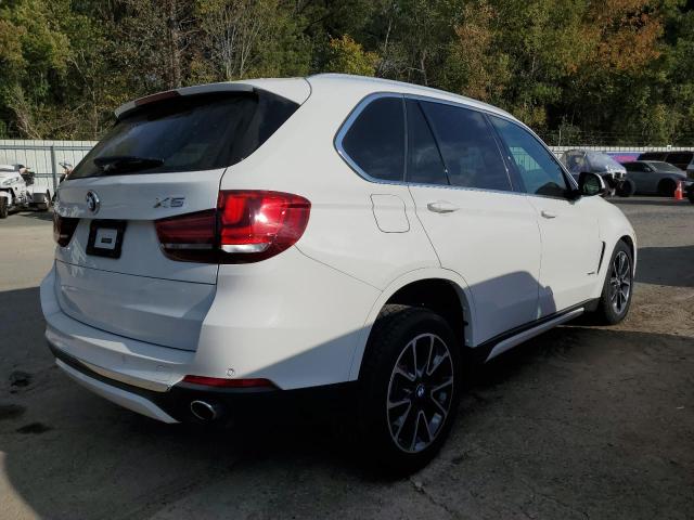 Photo 3 from auction – 2017 BMW X5 SDRIVE3 with VIN 5UXKR2C39H0W43506