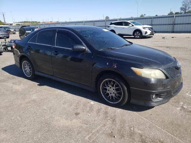 Photo 4 from auction – 2011 TOYOTA CAMRY BASE with VIN 4T1BF3EK5BU713518