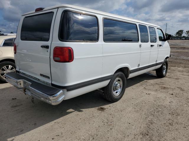 Photo 3 from auction – 2002 DODGE RAM WAGON with VIN 2B5WB35Z62K123793