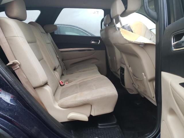 Photo 10 from auction – 2014 DODGE DURANGO SX with VIN 1C4RDHAG9EC360217