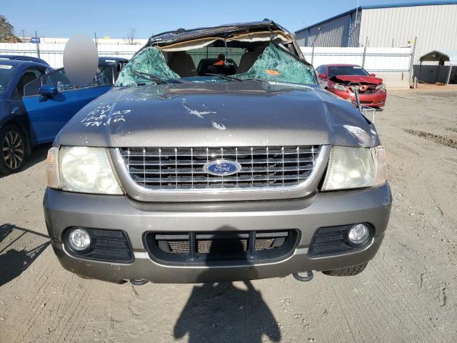 Photo 5 from auction – 2005 FORD EXPLORER X with VIN 1FMDU73K95ZA76164