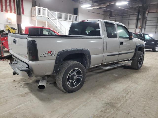 Photo 3 from auction – 2004 GMC SIERRA K25 with VIN 1GTHK29274E400319