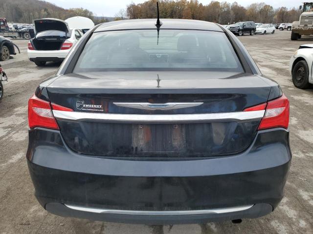 Photo 6 from auction – 2014 CHRYSLER 200 LX with VIN 1C3CCBAB7EN210335