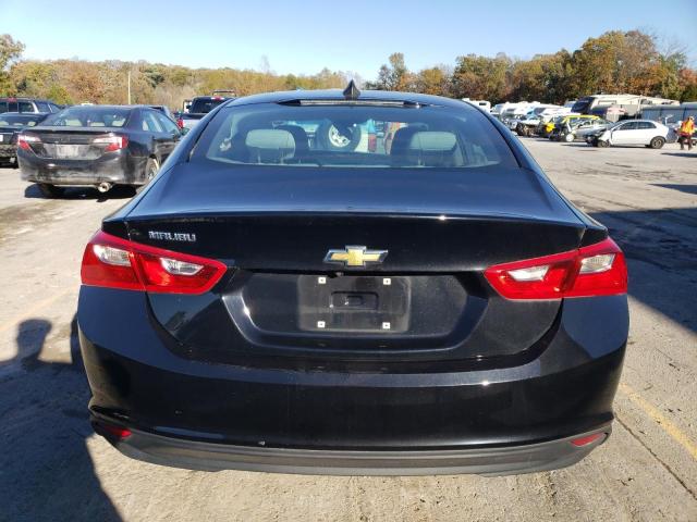 Photo 6 from auction – 2018 CHEVROLET MALIBU LS with VIN 1G1ZB5ST7JF279069