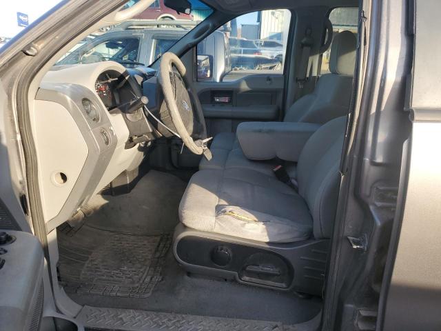 Photo 7 from auction – 2008 FORD F150 SUPER with VIN 1FTRW12W48FB43622
