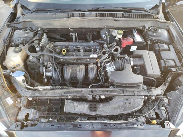 Photo 11 from auction – 2015 FORD FUSION SE with VIN 3FA6P0H73FR170925