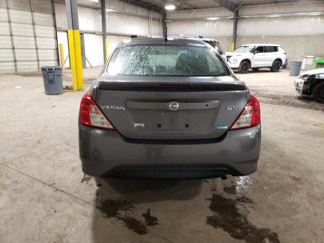 Photo 6 from auction – 2016 NISSAN VERSA with VIN 3N1CN7AP9GL868436