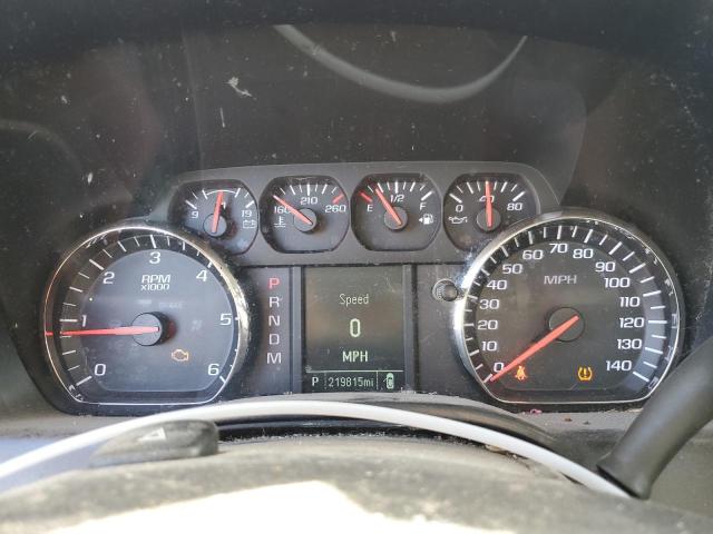 Фото 9 с аукциона – 2014 CHEVROLET SILVERADO с VIN 1GCRCPEC9EZ359084