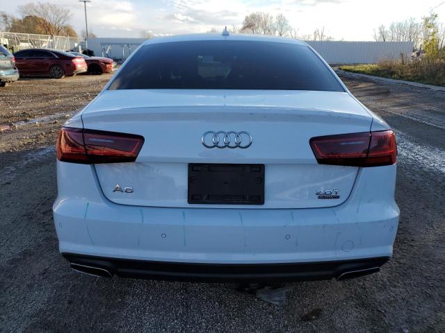 صورة رقم 6 من المزاد - 2017 AUDI A6 PREMIUM مع VIN WAUG8AFC3HN013027