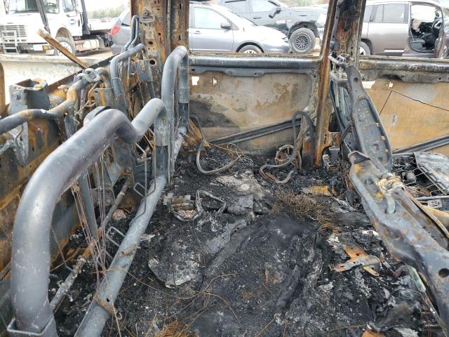 Photo 10 from auction – 2022 RAM 2500 with VIN 3C6UR5SL9NG433564