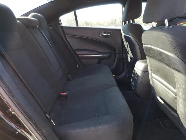 Photo 10 from auction – 2014 DODGE CHARGER with VIN 2C3CDXHG8EH330813