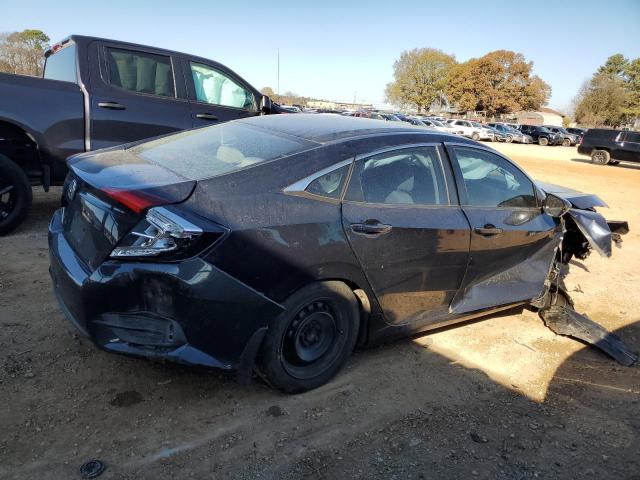 Photo 3 from auction – 2016 HONDA CIVIC LX with VIN 19XFC2F56GE057322