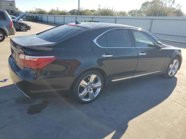 Photo 3 from auction – 2012 LEXUS LS 460 with VIN JTHBL5EF1C5109485
