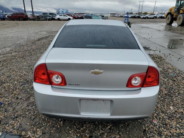 Photo 6 from auction – 2012 CHEVROLET MALIBU LS with VIN 1G1ZA5EU4CF394044