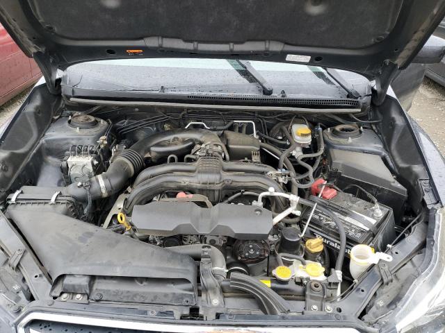 Photo 11 from auction – 2017 SUBARU CROSSTREK with VIN JF2GPABC0HG262550