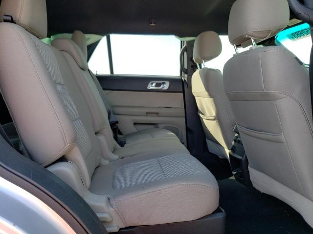 Photo 11 from auction – 2014 FORD EXPLORER X with VIN 1FM5K7D85EGB43447
