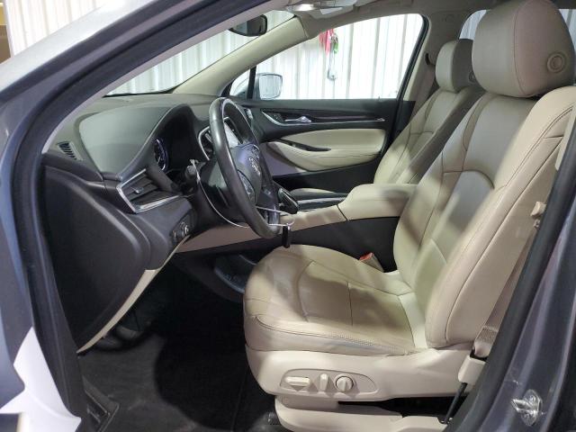 Photo 7 from auction – 2019 BUICK ENCLAVE ES with VIN 5GAERBKW1KJ293043