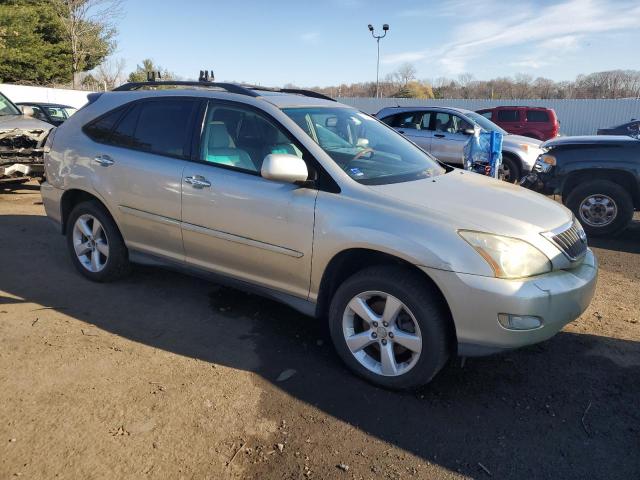 Photo 4 from auction – 2008 LEXUS RX 350 with VIN 2T2HK31U18C049608