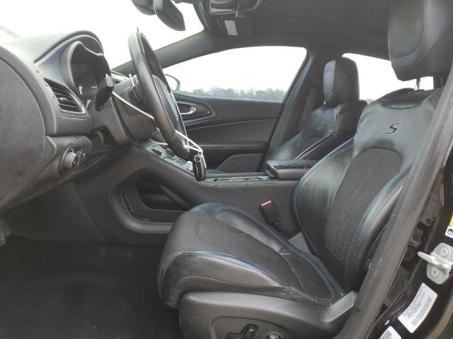 Photo 7 from auction – 2015 CHRYSLER 200 S with VIN 1C3CCCBG1FN625877