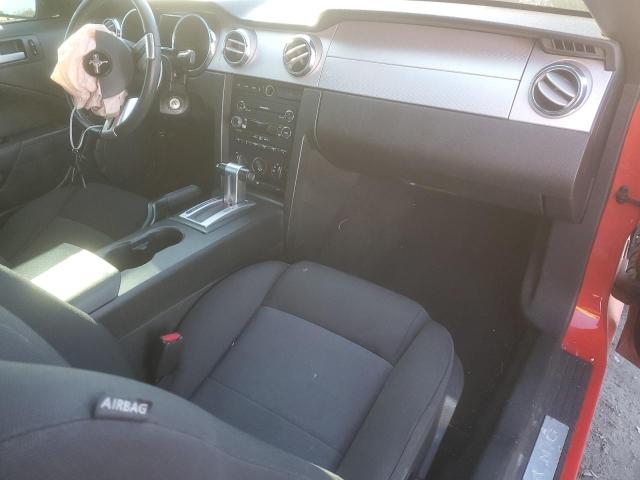 Photo 8 from auction – 2008 FORD MUSTANG with VIN 1ZVHT80N185135410