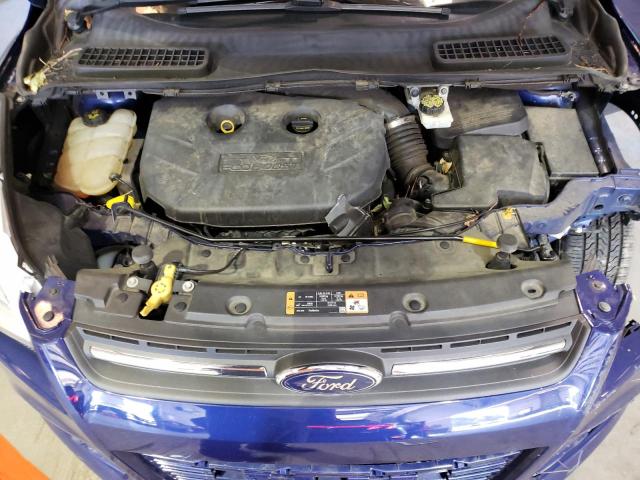 Photo 12 from auction – 2014 FORD ESCAPE SE with VIN 1FMCU9G92EUB56479