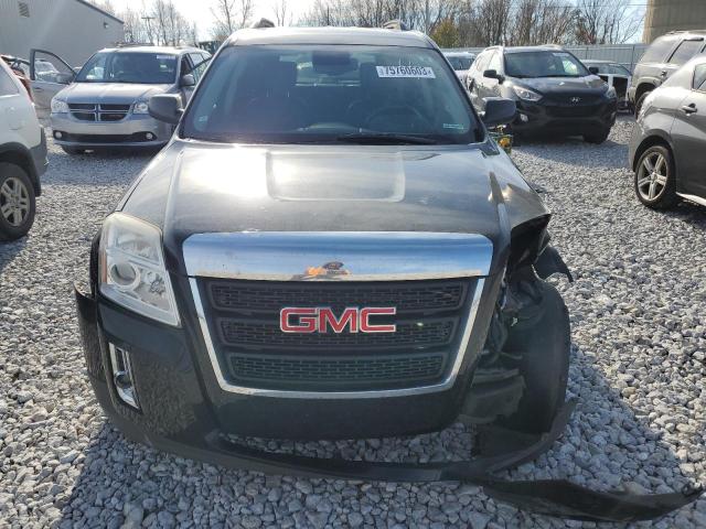 Photo 5 from auction – 2013 GMC TERRAIN SL with VIN 2GKALUEK0D6384151