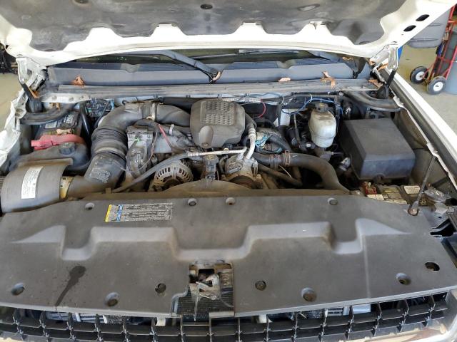 Photo 11 from auction – 2008 CHEVROLET SILVERADO with VIN 1GCHK23648F211302