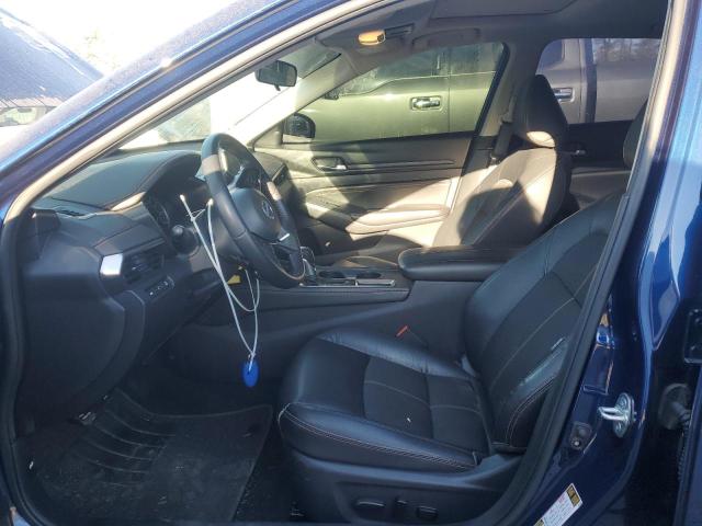 Photo 7 from auction – 2020 NISSAN ALTIMA SR with VIN 1N4BL4CV0LC168504