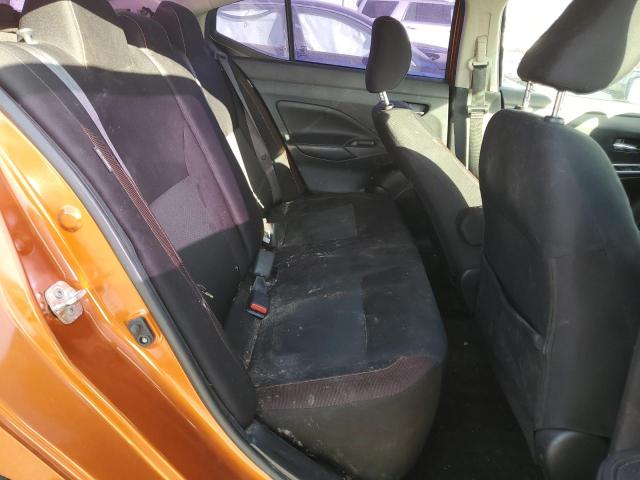 Photo 10 from auction – 2020 NISSAN VERSA SR with VIN 3N1CN8FVXLL822931