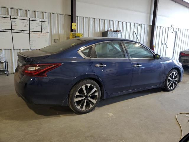 Photo 3 from auction – 2018 NISSAN ALTIMA 2.5 with VIN 1N4AL3AP0JC110707