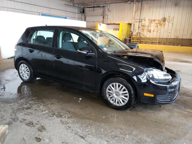 Photo 4 from auction – 2012 VOLKSWAGEN GOLF with VIN WVWDB7AJ6CW342534