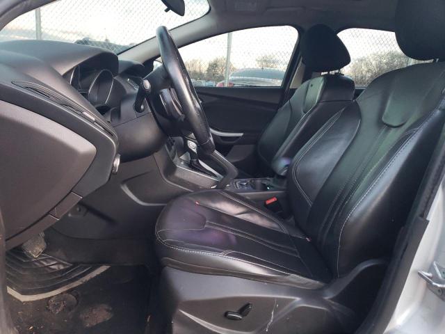 Photo 7 from auction – 2014 FORD FOCUS SE with VIN 1FADP3F28EL121135