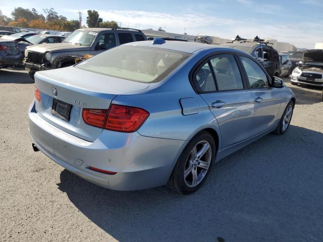 Photo 3 from auction – 2014 BMW 328 I SULE with VIN WBA3C1C58EK113527