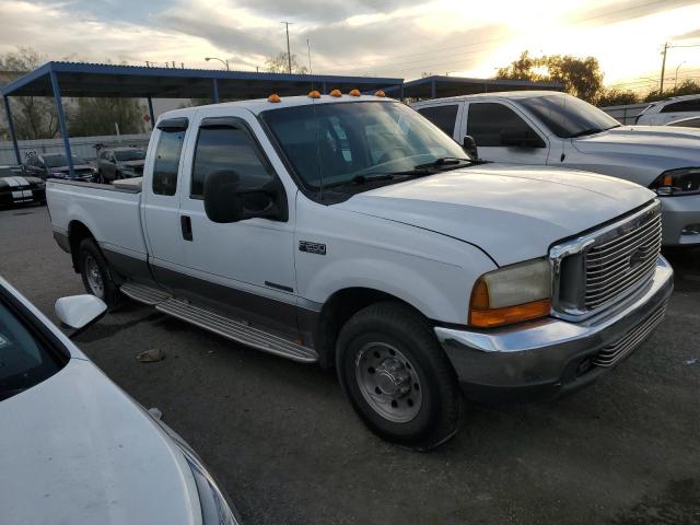 Photo 4 from auction – 2000 FORD F250 SUPER with VIN 1FTNX20F8YEA25485