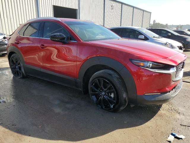 Photo 4 from auction – 2023 MAZDA CX-30 PREM with VIN 3MVDMBEY9PM519893