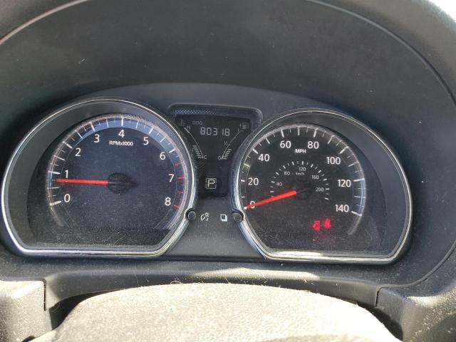 Photo 9 from auction – 2019 NISSAN VERSA S with VIN 3N1CN7AP7KL849537