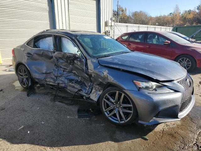 Photo 4 from auction – 2014 LEXUS IS 250 with VIN JTHBF1D24E5018695
