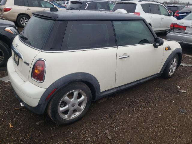 Photo 3 from auction – 2008 MINI COOPER with VIN WMWMF33548TT65264
