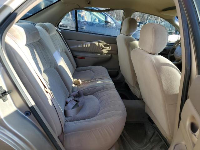 Photo 10 from auction – 2000 BUICK CENTURY CU with VIN 2G4WS52J1Y1236482