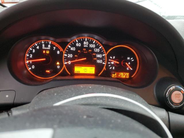 Photo 9 from auction – 2008 NISSAN ALTIMA 2.5 with VIN 1N4AL21E38N453535