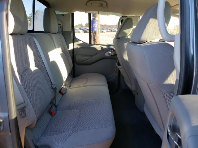 Photo 10 from auction – 2019 NISSAN FRONTIER S with VIN 1N6AD0ER7KN730376