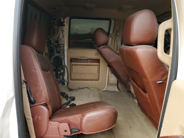 Photo 10 from auction – 2012 FORD F250 SUPER with VIN 1FT7W2BT7CEA55472