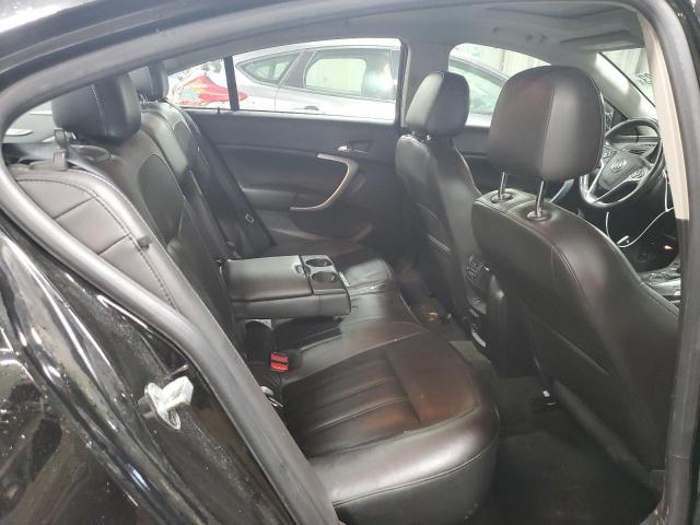 Photo 10 from auction – 2015 BUICK REGAL PREM with VIN 2G4GN5EX0F9280421