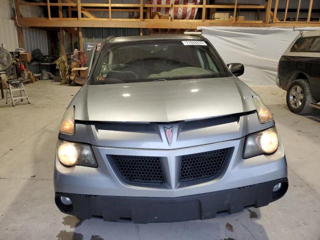 Photo 5 from auction – 2003 PONTIAC AZTEK with VIN 3G7DA03E03S537775