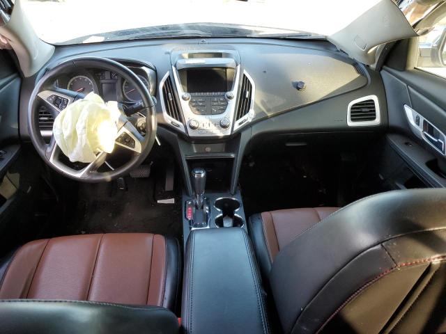Photo 8 from auction – 2017 GMC TERRAIN SL with VIN 2GKFLPE32H6189870