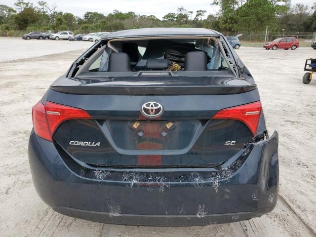 Photo 6 from auction – 2019 TOYOTA COROLLA L with VIN 2T1BURHE7KC158572