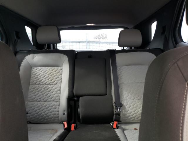 Photo 10 from auction – 2018 CHEVROLET EQUINOX LS with VIN 3GNAXHEV8JL102404