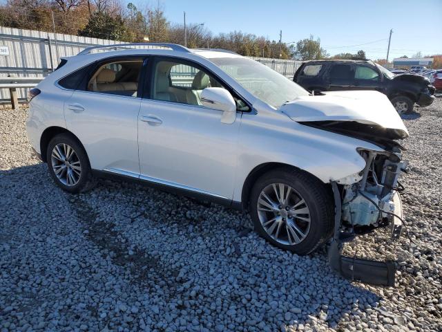 Photo 4 from auction – 2013 LEXUS RX 350 BAS with VIN 2T2BK1BA5DC179724