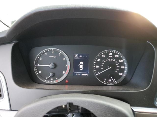 Photo 9 from auction – 2015 HYUNDAI SONATA SE with VIN 5NPE24AF8FH003024
